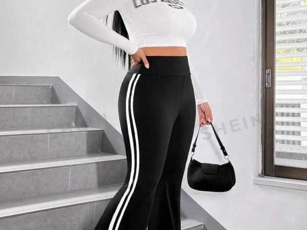 Tren Celana Wide Leg
