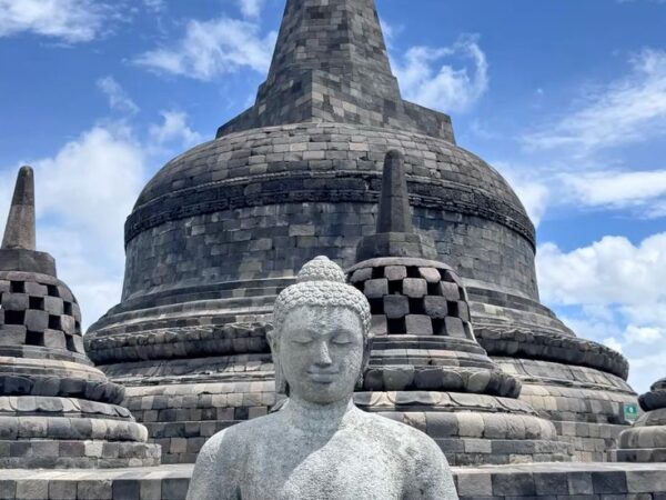 Candi Borobudur