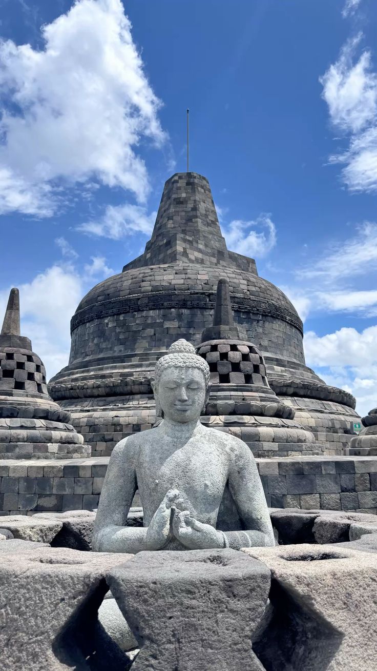 Candi Borobudur