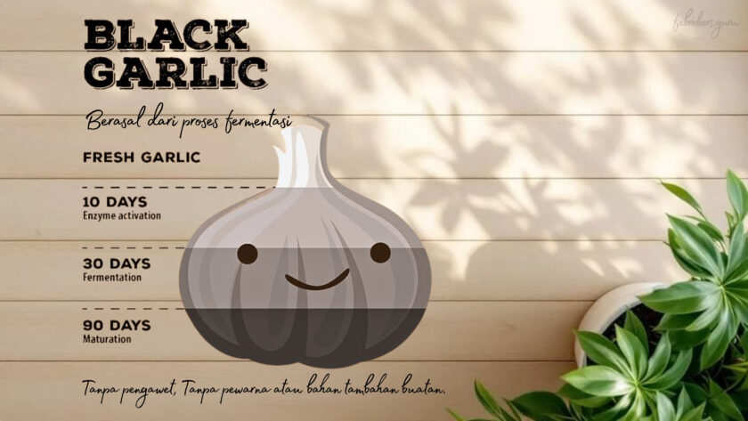 Black Garlic