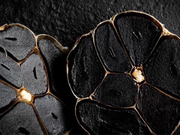 Black Garlic Jadi Viral!