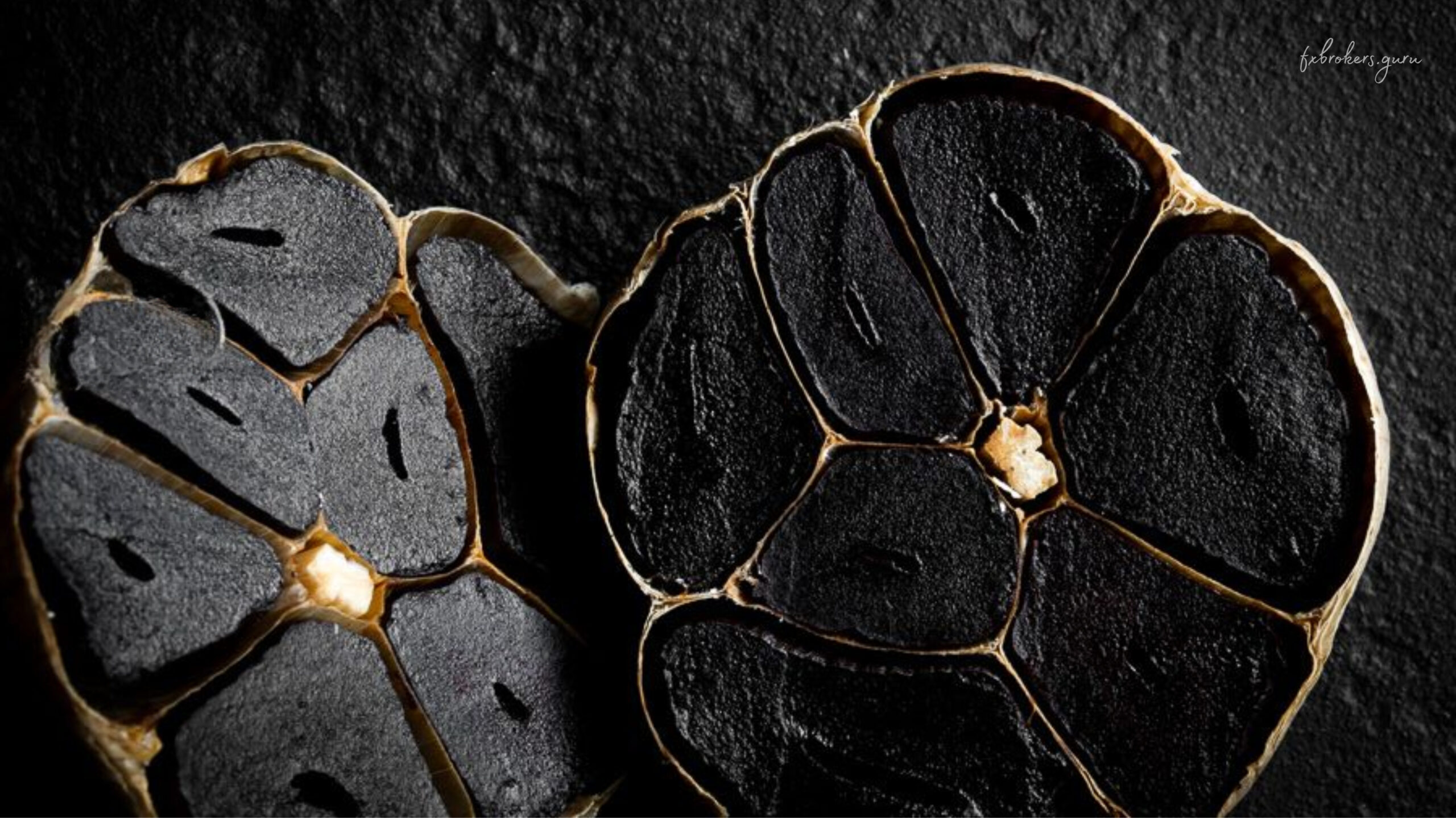 Black Garlic Jadi Viral!